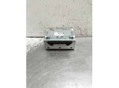 Recambio de sistema audio / radio cd para ford fiesta vi (cb1, ccn) 1.25 referencia OEM IAM 8A6T18C815BR  