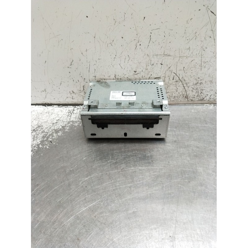 Recambio de sistema audio / radio cd para ford fiesta vi (cb1, ccn) 1.25 referencia OEM IAM 8A6T18C815BR  