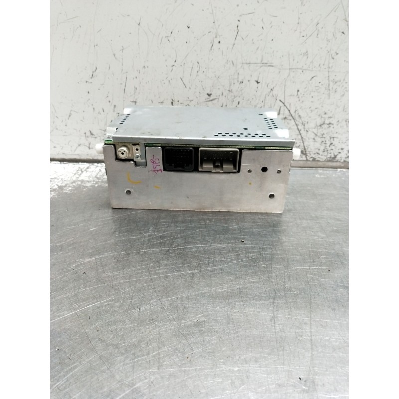 Recambio de sistema audio / radio cd para ford fiesta vi (cb1, ccn) 1.25 referencia OEM IAM 8A6T18C815BR  