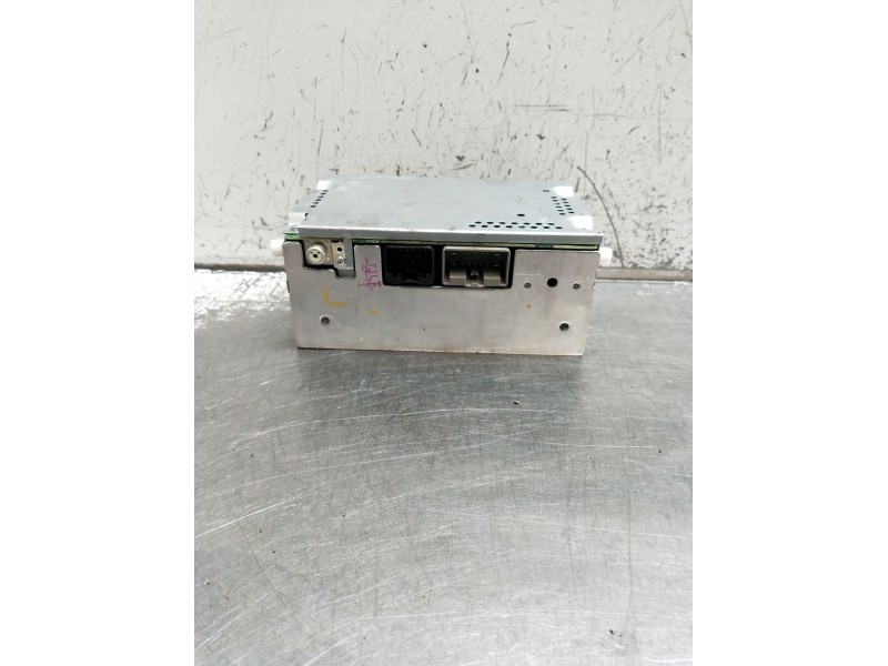Recambio de sistema audio / radio cd para ford fiesta vi (cb1, ccn) 1.25 referencia OEM IAM 8A6T18C815BR  