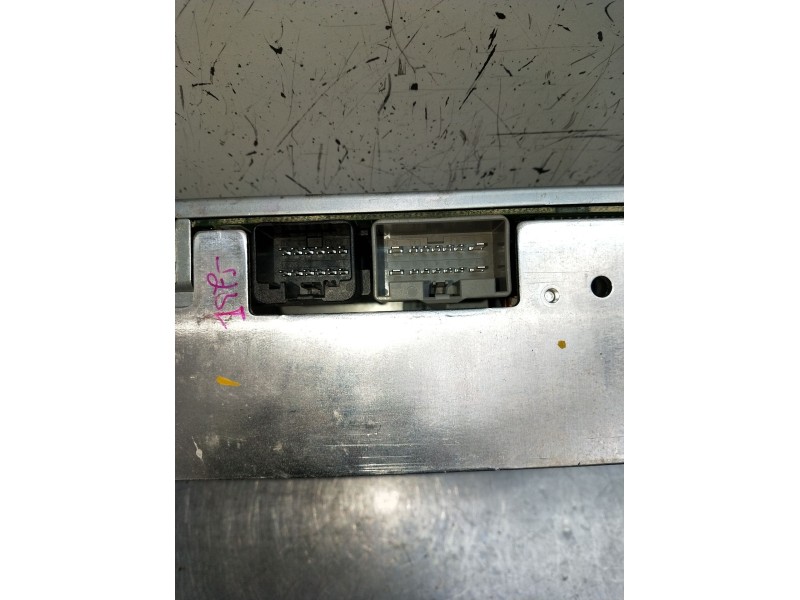 Recambio de sistema audio / radio cd para ford fiesta vi (cb1, ccn) 1.25 referencia OEM IAM 8A6T18C815BR  
