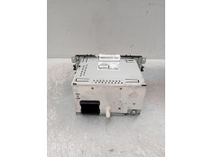Recambio de sistema audio / radio cd para ford tourneo connect 1.8 tdci referencia OEM IAM at1t18c815aa   2