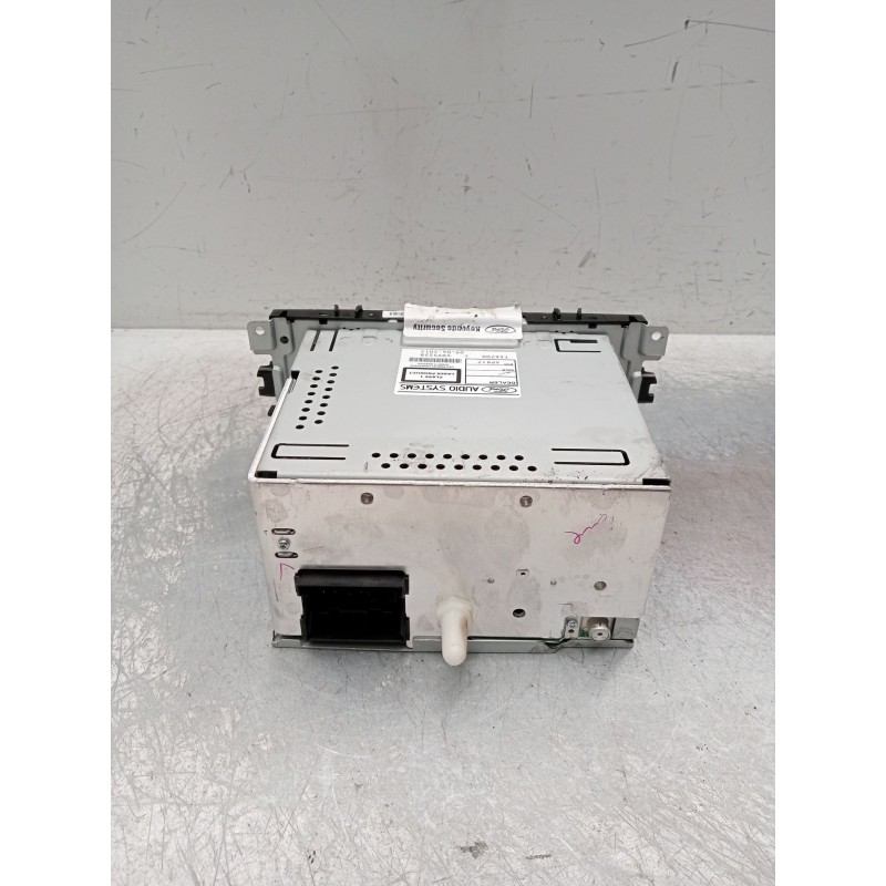 Recambio de sistema audio / radio cd para ford tourneo connect 1.8 tdci referencia OEM IAM at1t18c815aa  