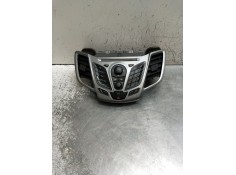 Recambio de mando multifuncion para ford fiesta vi (cb1, ccn) 1.25 referencia OEM IAM 8A5T18K811BE 8A6118A802BGW 