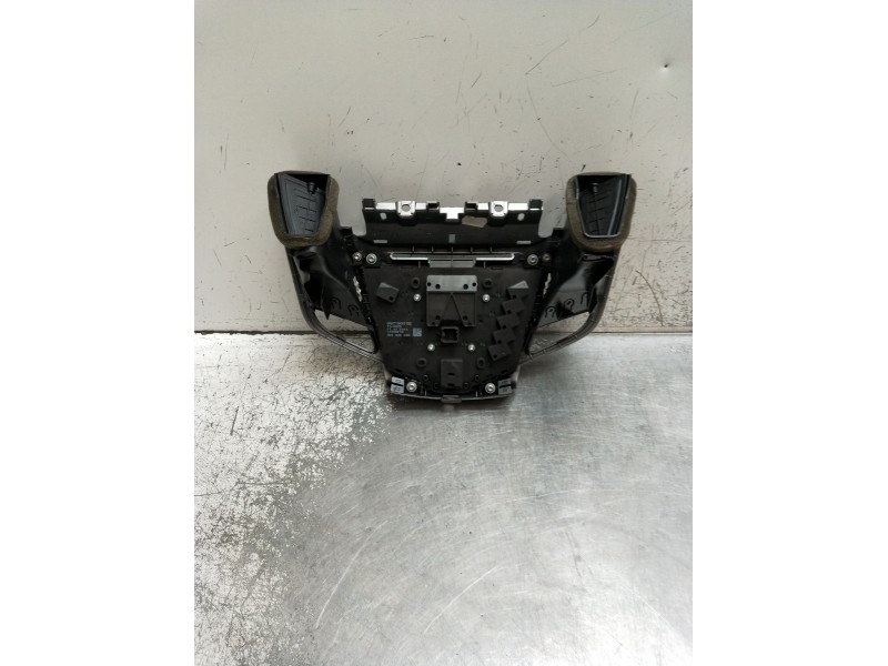 Recambio de mando multifuncion para ford fiesta vi (cb1, ccn) 1.25 referencia OEM IAM 8A5T18K811BE 8A6118A802BGW 