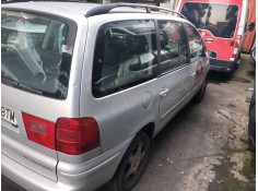 seat alhambra (7v9) del año 2002 2
