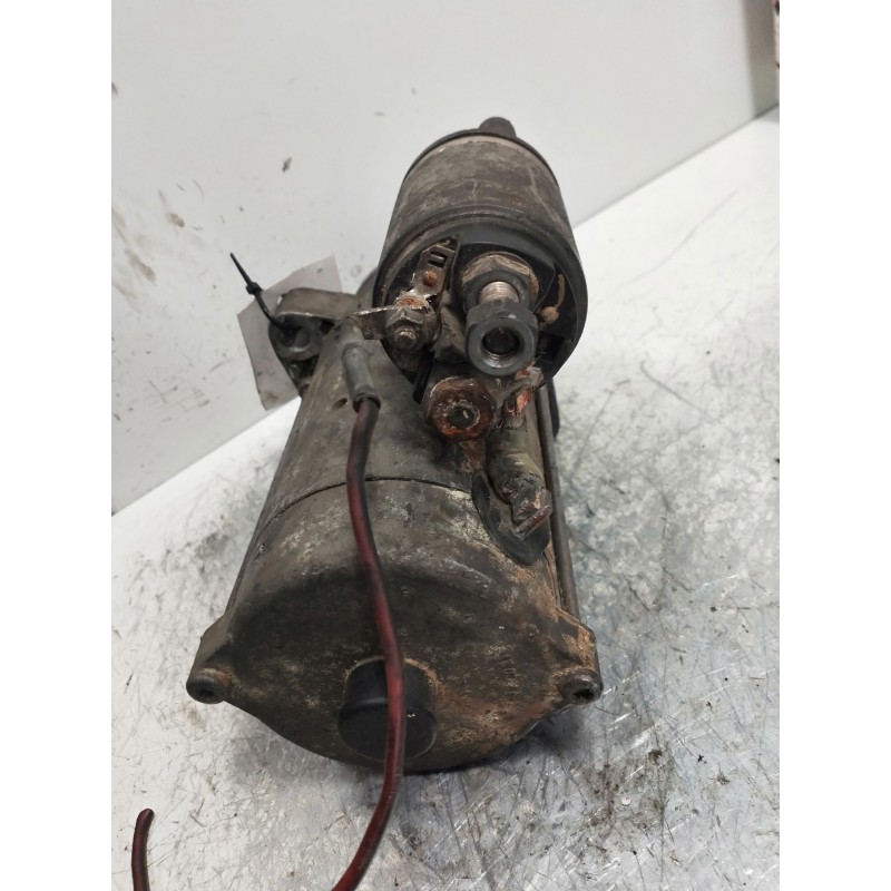 Recambio de motor arranque para volkswagen phaeton (3d2/3d8) tdi v10 (4 asientos) referencia OEM IAM 0001230016 BOSCH  Recambio de motor arranque para volkswagen phaeton (3d2/3d8) tdi v10 (4 asientos) referencia OEM IAM 0001230016 BOSCH