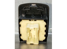 Recambio de mando elevalunas delantero izquierdo para dacia sandero ii tce 90 (b8m1, b8ma) referencia OEM IAM 254117873R   2