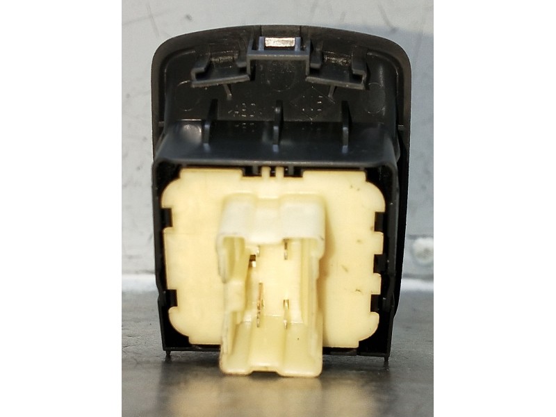 Recambio de mando elevalunas delantero izquierdo para dacia sandero ii tce 90 (b8m1, b8ma) referencia OEM IAM 254117873R  