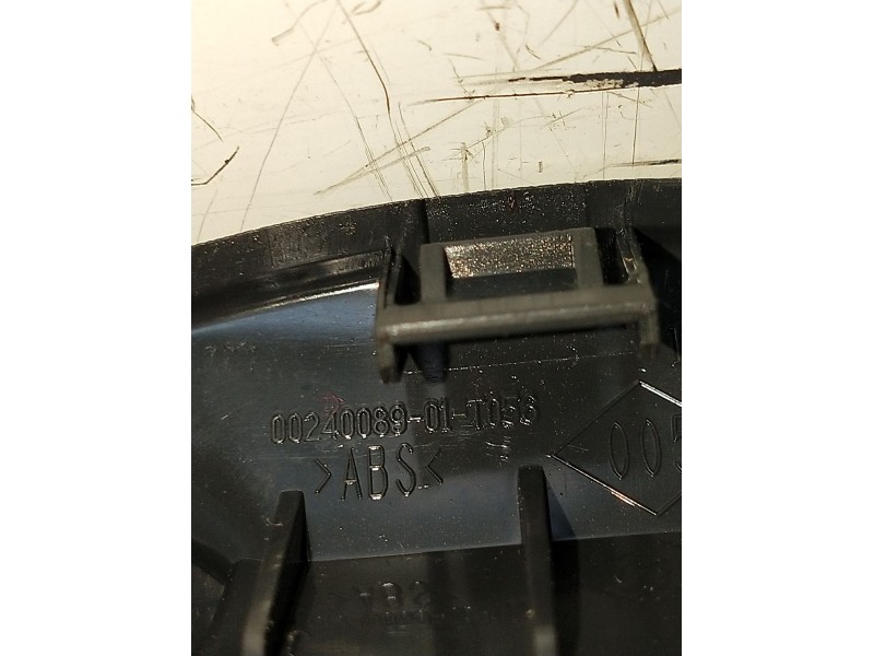 Recambio de mando elevalunas delantero derecho para dacia sandero ii tce 90 (b8m1, b8ma) referencia OEM IAM 0024008901T056  