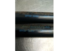 Recambio de amortiguadores maletero / porton para ford fiesta vi (cb1, ccn) 1.25 referencia OEM IAM 1666068 8A61A06A10AC 0241330 2