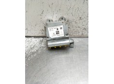 Recambio de centralita airbag para ford fiesta vi (cb1, ccn) 1.25 referencia OEM IAM 8V5114B321EE 0196AAA2452 