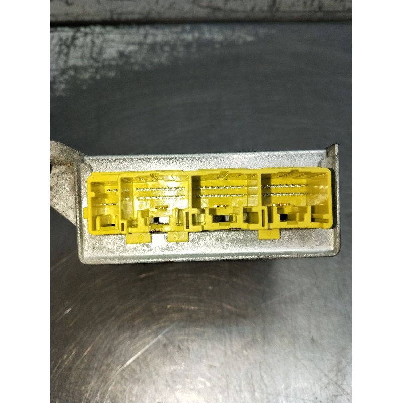 Recambio de centralita airbag para ford fiesta vi (cb1, ccn) 1.25 referencia OEM IAM 8V5114B321EE 0196AAA2452 