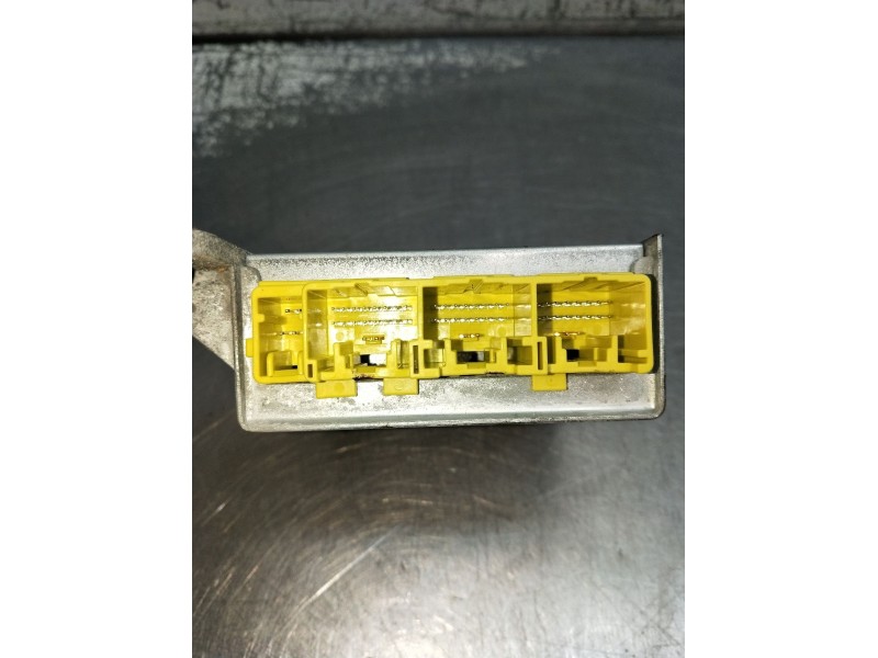 Recambio de centralita airbag para ford fiesta vi (cb1, ccn) 1.25 referencia OEM IAM 8V5114B321EE 0196AAA2452 