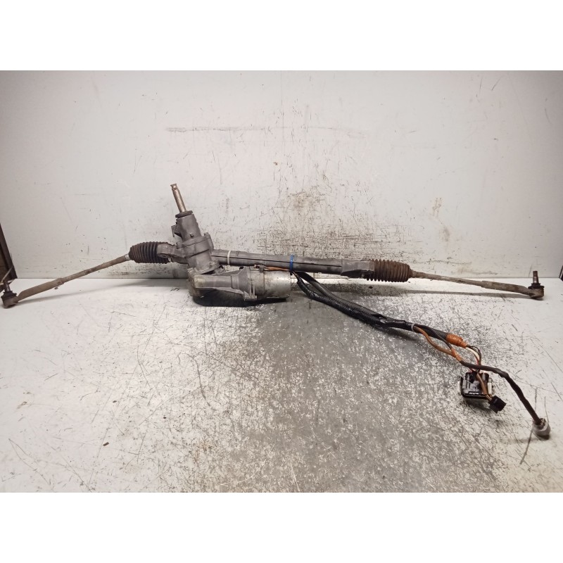 Recambio de cremallera direccion para subaru legacy v (bm) 2.0 d awd (bmd) referencia OEM IAM E262270016 Q003TB2371 