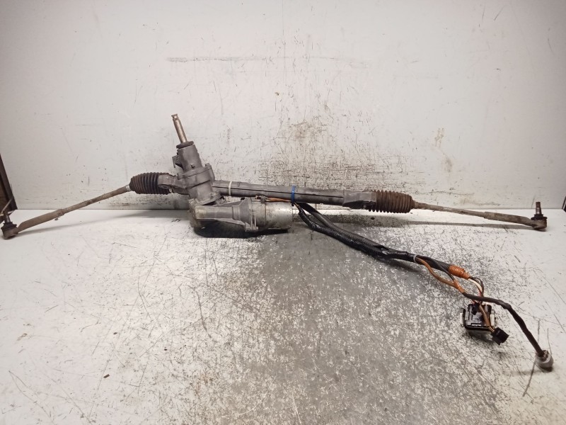 Recambio de cremallera direccion para subaru legacy v (bm) 2.0 d awd (bmd) referencia OEM IAM E262270016 Q003TB2371 