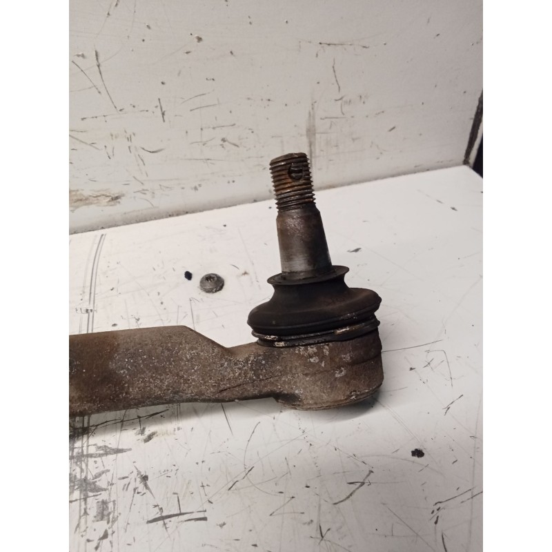 Recambio de cremallera direccion para subaru legacy v (bm) 2.0 d awd (bmd) referencia OEM IAM E262270016 Q003TB2371 