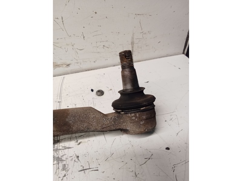 Recambio de cremallera direccion para subaru legacy v (bm) 2.0 d awd (bmd) referencia OEM IAM E262270016 Q003TB2371 