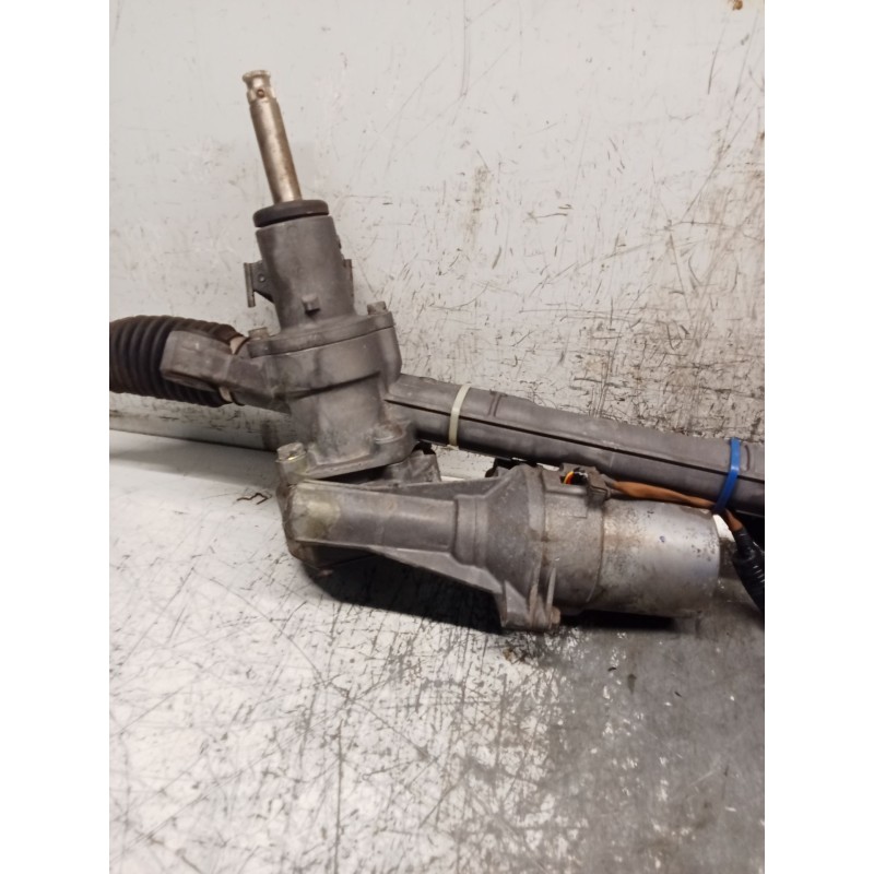 Recambio de cremallera direccion para subaru legacy v (bm) 2.0 d awd (bmd) referencia OEM IAM E262270016 Q003TB2371 