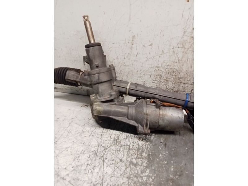 Recambio de cremallera direccion para subaru legacy v (bm) 2.0 d awd (bmd) referencia OEM IAM E262270016 Q003TB2371 