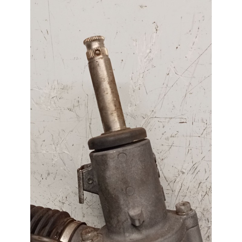 Recambio de cremallera direccion para subaru legacy v (bm) 2.0 d awd (bmd) referencia OEM IAM E262270016 Q003TB2371 