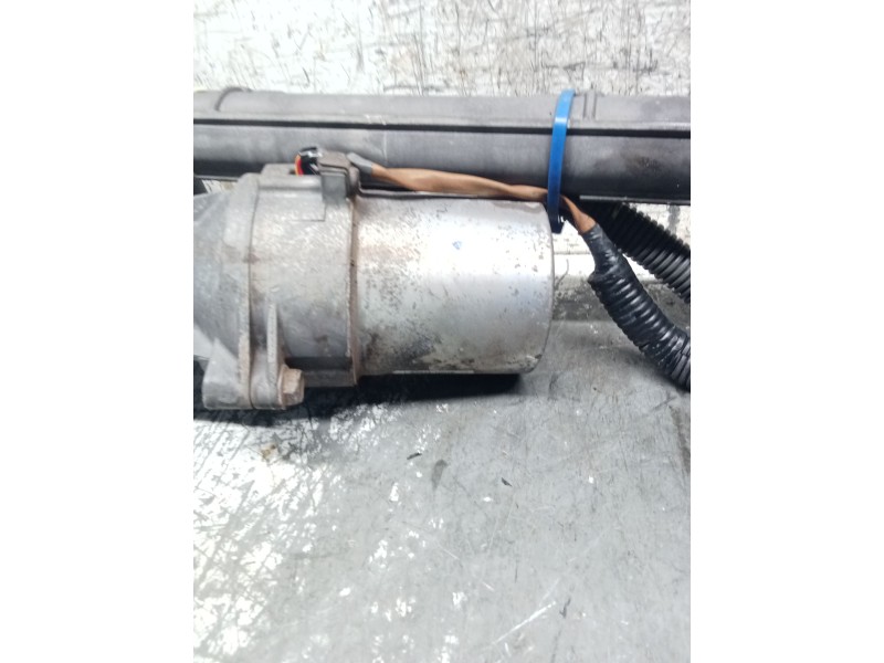 Recambio de cremallera direccion para subaru legacy v (bm) 2.0 d awd (bmd) referencia OEM IAM E262270016 Q003TB2371 