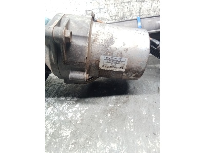 Recambio de cremallera direccion para subaru legacy v (bm) 2.0 d awd (bmd) referencia OEM IAM E262270016 Q003TB2371 