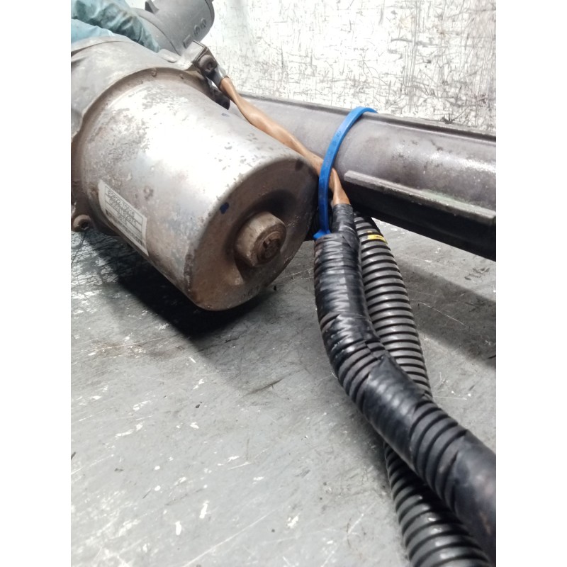 Recambio de cremallera direccion para subaru legacy v (bm) 2.0 d awd (bmd) referencia OEM IAM E262270016 Q003TB2371 