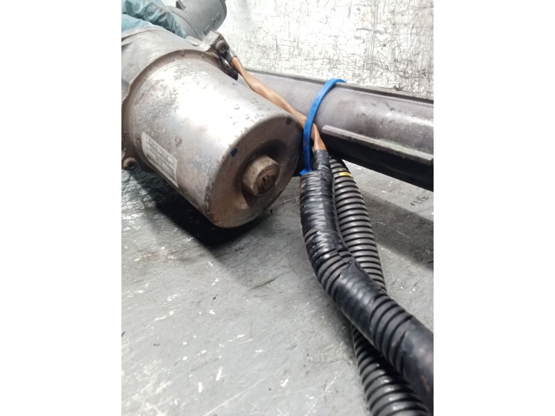 Recambio de cremallera direccion para subaru legacy v (bm) 2.0 d awd (bmd) referencia OEM IAM E262270016 Q003TB2371 
