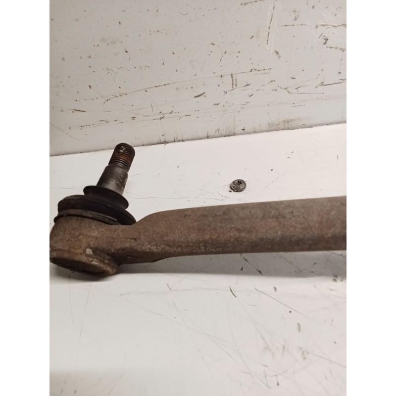 Recambio de cremallera direccion para subaru legacy v (bm) 2.0 d awd (bmd) referencia OEM IAM E262270016 Q003TB2371 