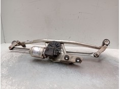 Recambio de motor limpia delantero para ford tourneo connect 1.8 tdci referencia OEM IAM 8t1617504ab  