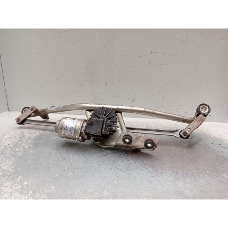 Recambio de motor limpia delantero para ford tourneo connect 1.8 tdci referencia OEM IAM 8t1617504ab  
