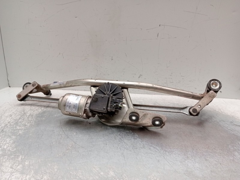 Recambio de motor limpia delantero para ford tourneo connect 1.8 tdci referencia OEM IAM 8t1617504ab  