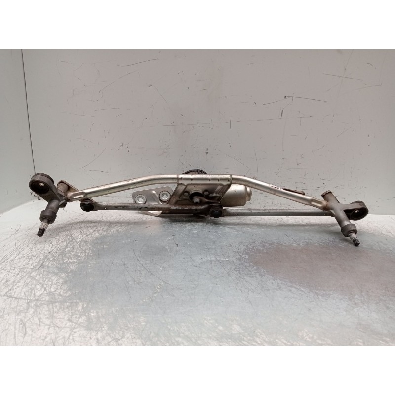 Recambio de motor limpia delantero para ford tourneo connect 1.8 tdci referencia OEM IAM 8t1617504ab  