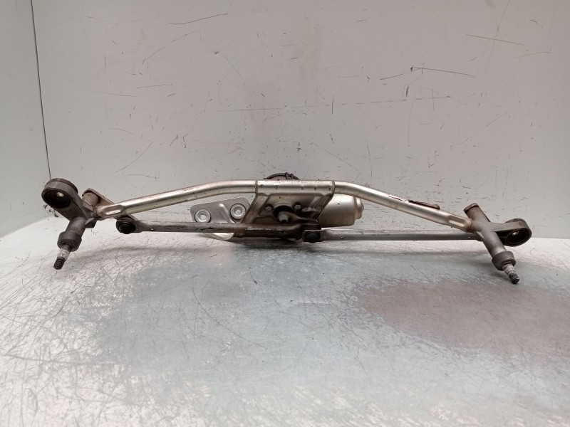 Recambio de motor limpia delantero para ford tourneo connect 1.8 tdci referencia OEM IAM 8t1617504ab  