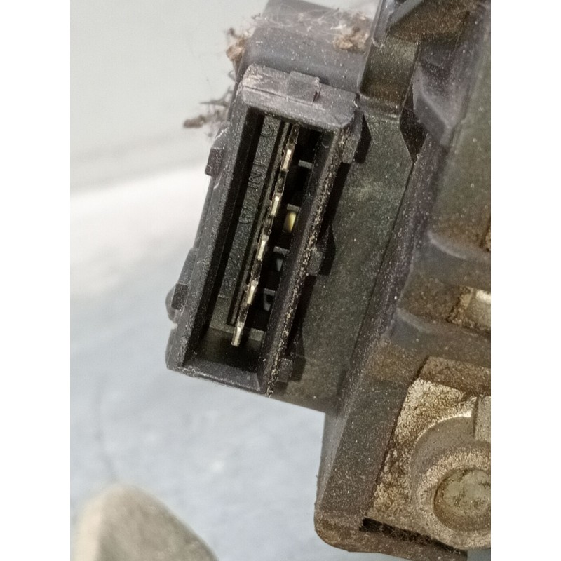 Recambio de motor limpia delantero para ford tourneo connect 1.8 tdci referencia OEM IAM 8t1617504ab  