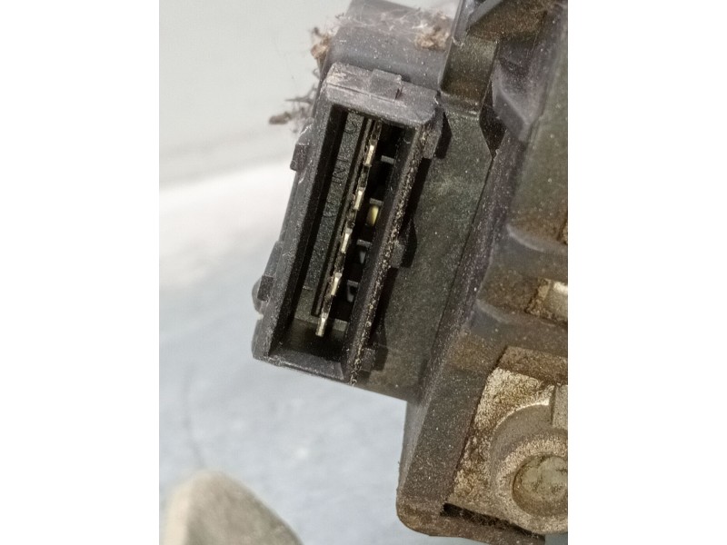 Recambio de motor limpia delantero para ford tourneo connect 1.8 tdci referencia OEM IAM 8t1617504ab  