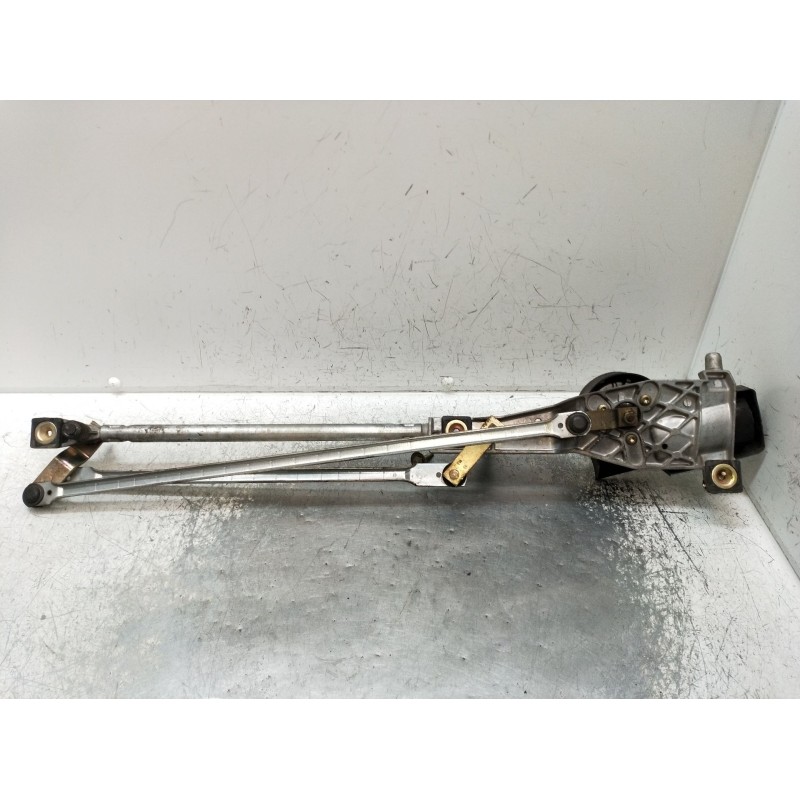 Recambio de motor limpia delantero para ford focus i (daw, dbw) 1.8 tdci referencia OEM IAM 1395106486  