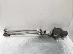 Recambio de motor limpia delantero para ford focus i (daw, dbw) 1.8 tdci referencia OEM IAM 1395106486   2