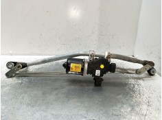 Recambio de motor limpia delantero para dacia sandero ii tce 90 (b8m1, b8ma) referencia OEM IAM 288009321R