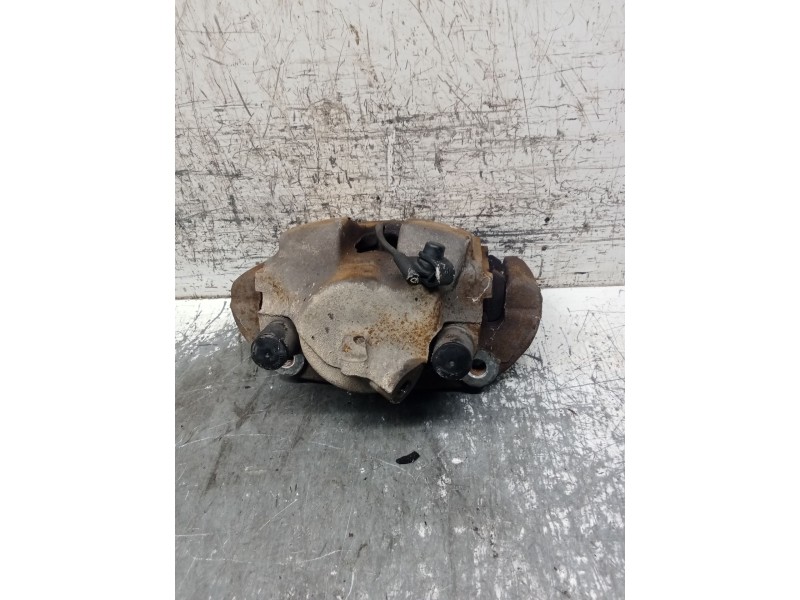 Recambio de pinza freno delantera izquierda para bmw 3 compact (e46) 318 td referencia OEM IAM   