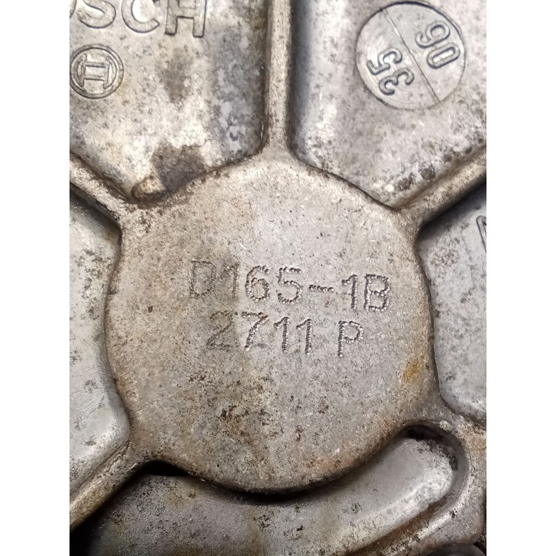 Recambio de depresor freno / bomba vacio para volvo s40 berlina 2.0 d kinetic referencia OEM IAM 01651B  