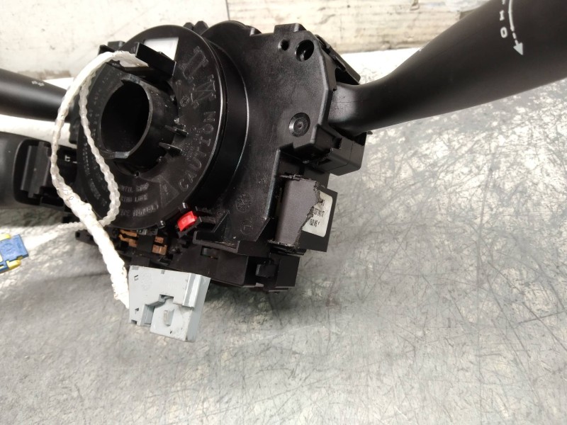 Recambio de mando luces para peugeot 308 sw confort referencia OEM IAM 96652985XT 12276222 