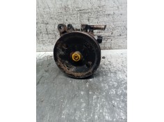 Recambio de bomba direccion para ssangyong musso (fj) 2.9 d referencia OEM IAM 6614603480  