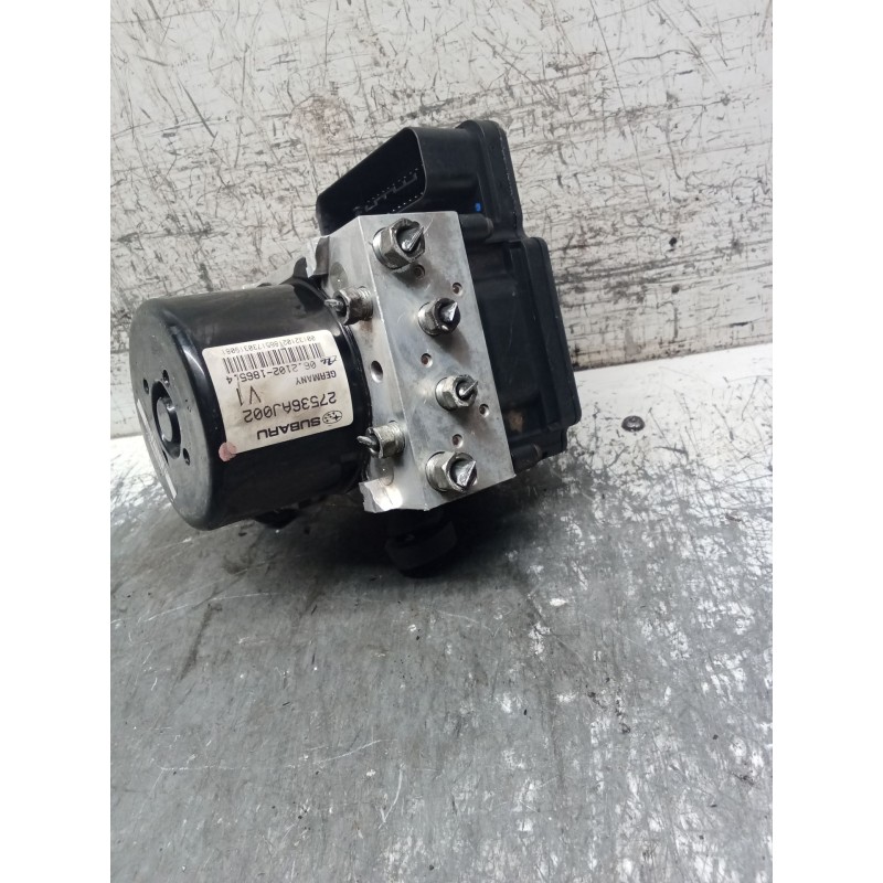 Recambio de abs para subaru legacy v (bm) 2.0 d awd (bmd) referencia OEM IAM 06210960713 27536AJ002 06210218654 