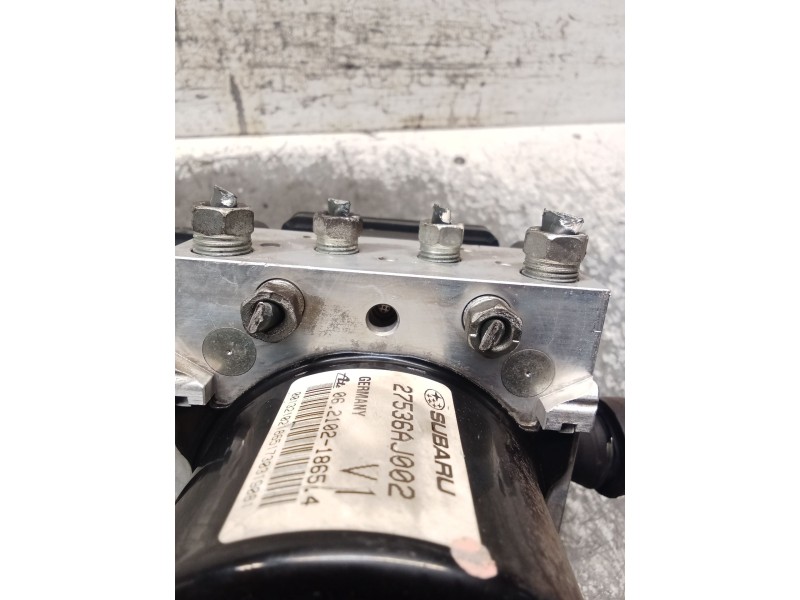 Recambio de abs para subaru legacy v (bm) 2.0 d awd (bmd) referencia OEM IAM 06210960713 27536AJ002 06210218654 