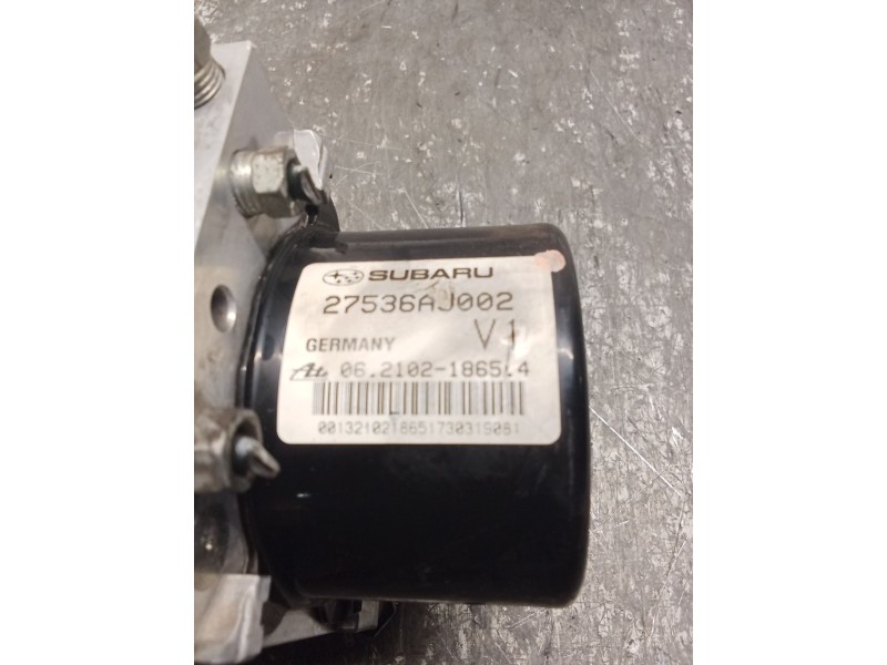 Recambio de abs para subaru legacy v (bm) 2.0 d awd (bmd) referencia OEM IAM 06210960713 27536AJ002 06210218654 