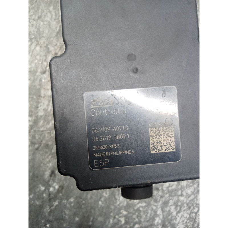 Recambio de abs para subaru legacy v (bm) 2.0 d awd (bmd) referencia OEM IAM 06210960713 27536AJ002 06210218654 