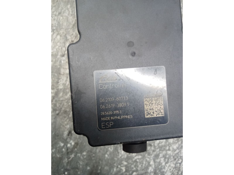 Recambio de abs para subaru legacy v (bm) 2.0 d awd (bmd) referencia OEM IAM 06210960713 27536AJ002 06210218654 