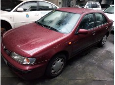 nissan almera (n15) del año 1998